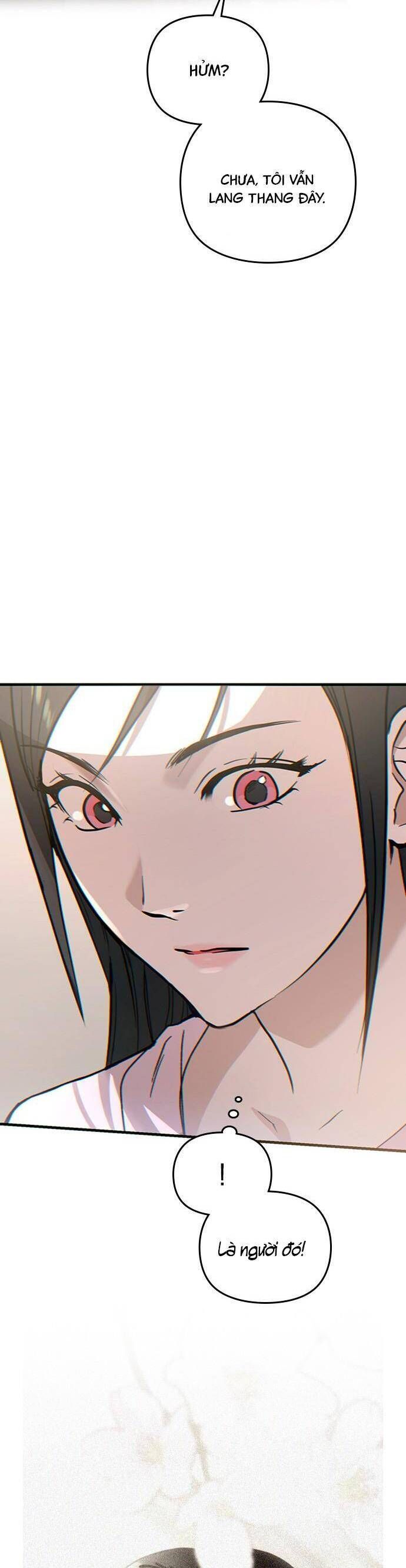 Nhật Ký Tình Yêu Mù Mờ Của Tôi Chapter 3 - 62