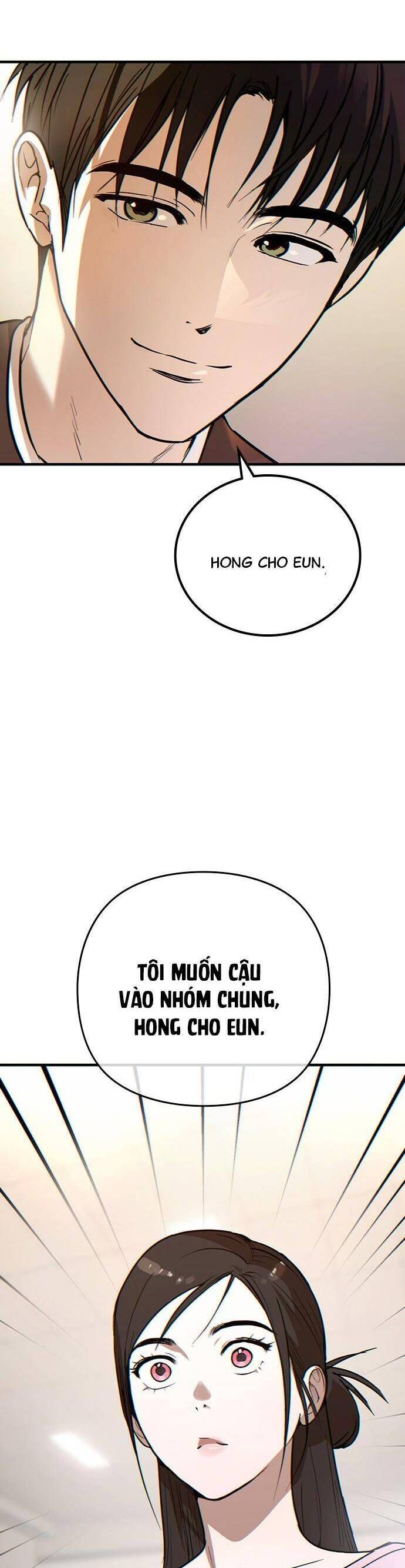 Nhật Ký Tình Yêu Mù Mờ Của Tôi Chapter 3 - 67