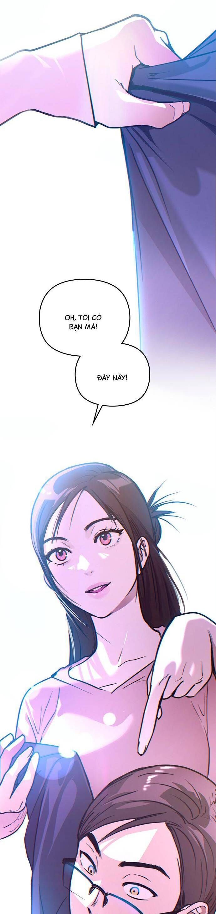 Nhật Ký Tình Yêu Mù Mờ Của Tôi Chapter 4 - 12