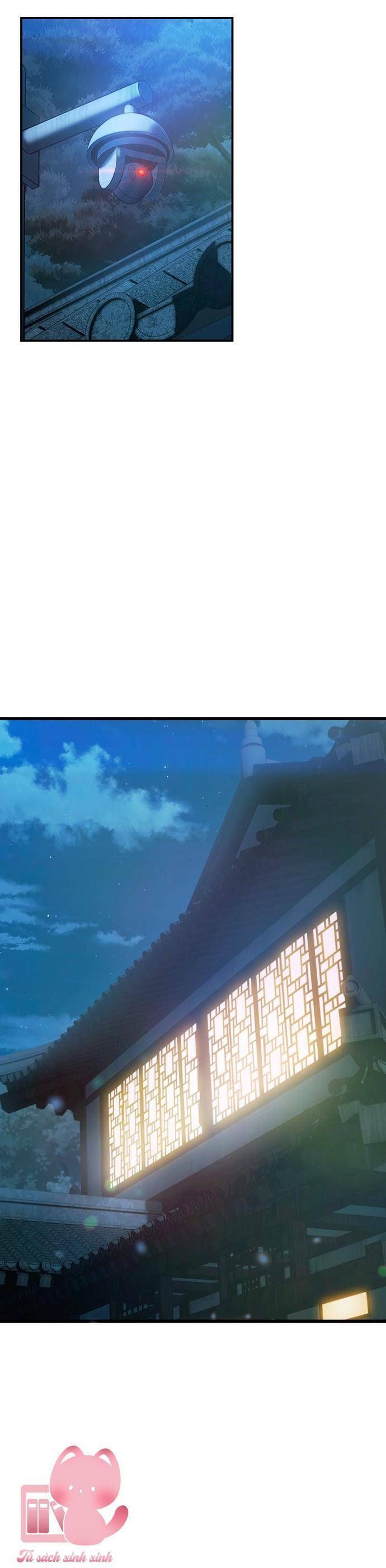Nhật Ký Tình Yêu Mù Mờ Của Tôi Chapter 4 - 25