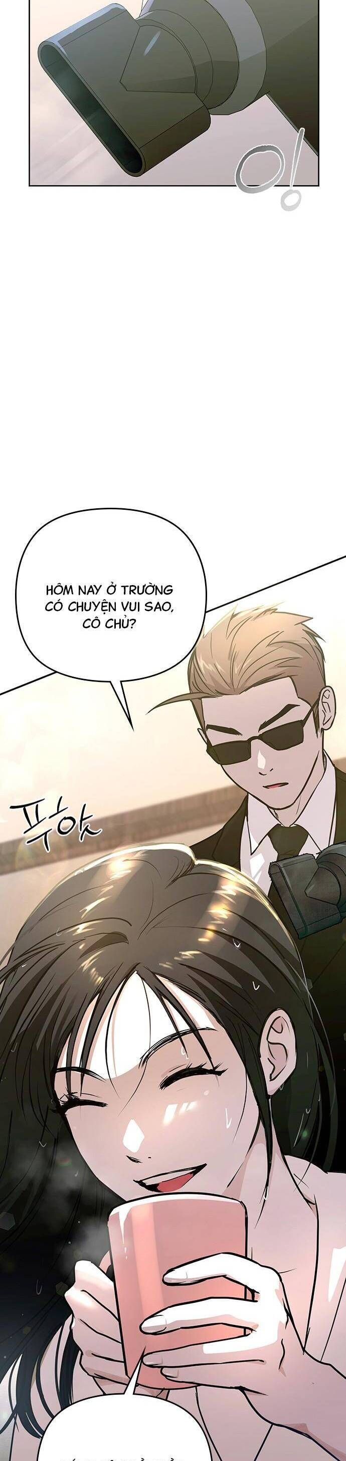 Nhật Ký Tình Yêu Mù Mờ Của Tôi Chapter 4 - 29