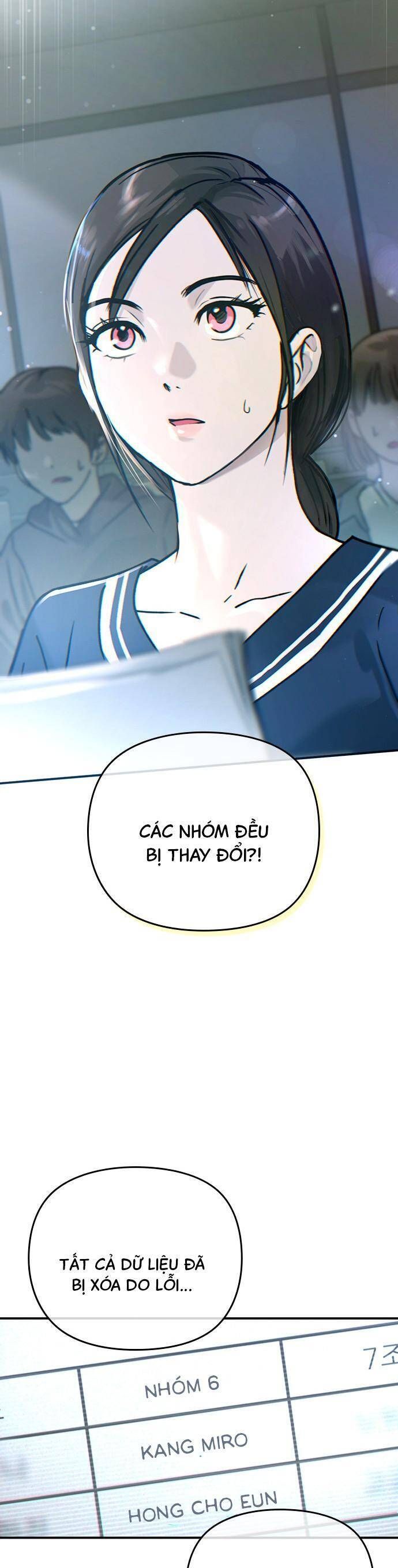 Nhật Ký Tình Yêu Mù Mờ Của Tôi Chapter 4 - 39