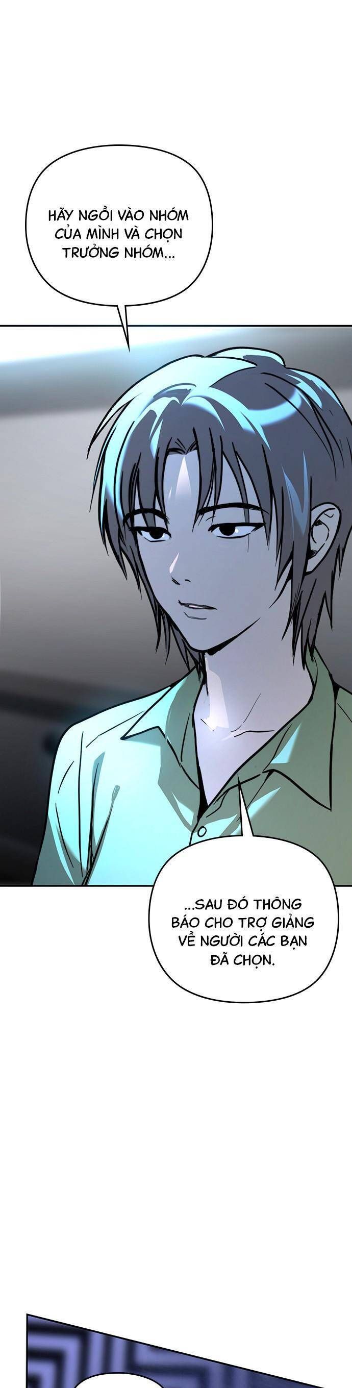 Nhật Ký Tình Yêu Mù Mờ Của Tôi Chapter 4 - 41
