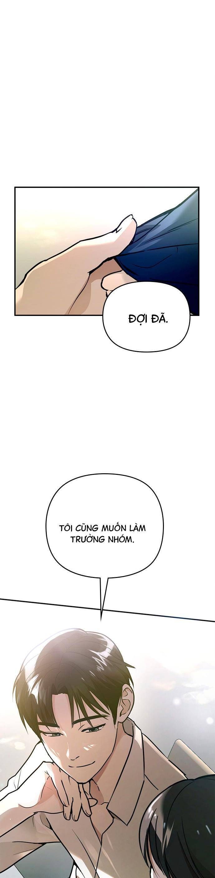 Nhật Ký Tình Yêu Mù Mờ Của Tôi Chapter 4 - 55