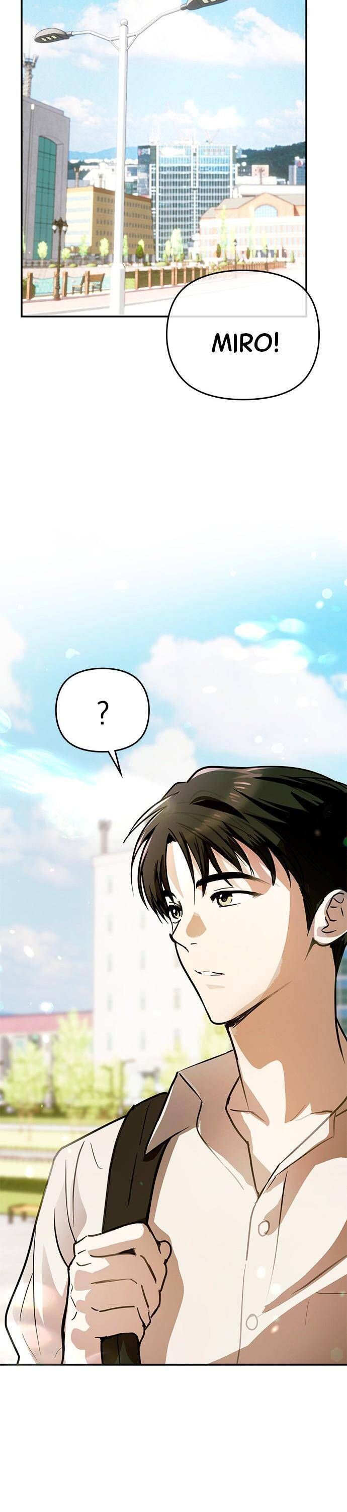 Nhật Ký Tình Yêu Mù Mờ Của Tôi Chapter 5 - 15