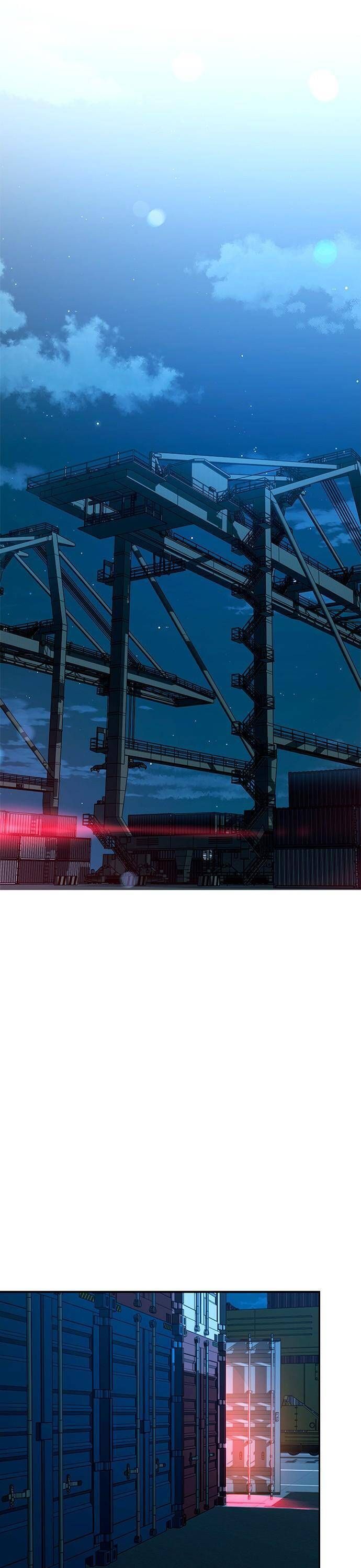 Nhật Ký Tình Yêu Mù Mờ Của Tôi Chapter 5 - 29