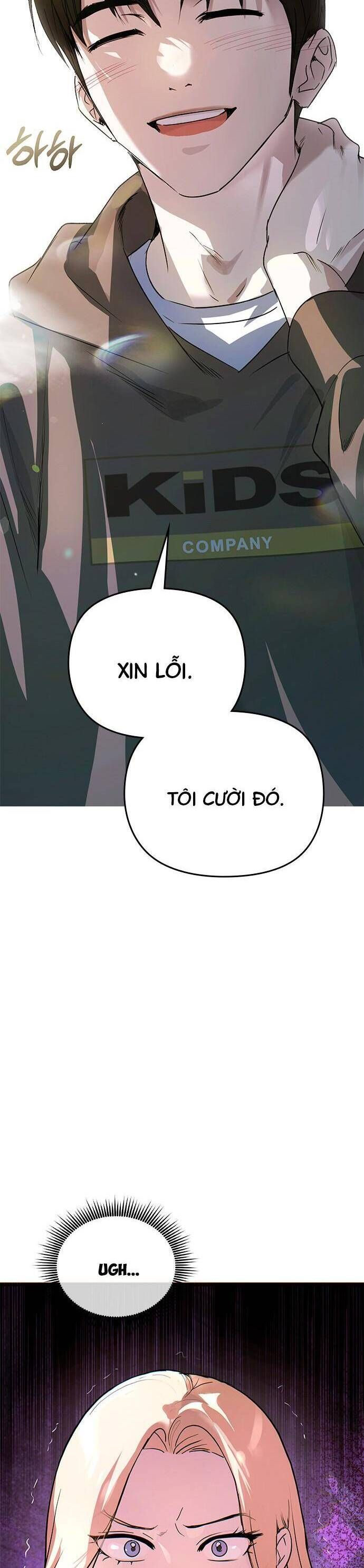 Nhật Ký Tình Yêu Mù Mờ Của Tôi Chapter 6 - 15