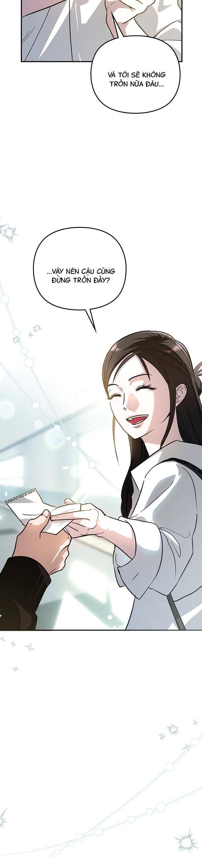 Nhật Ký Tình Yêu Mù Mờ Của Tôi Chapter 7 - 31