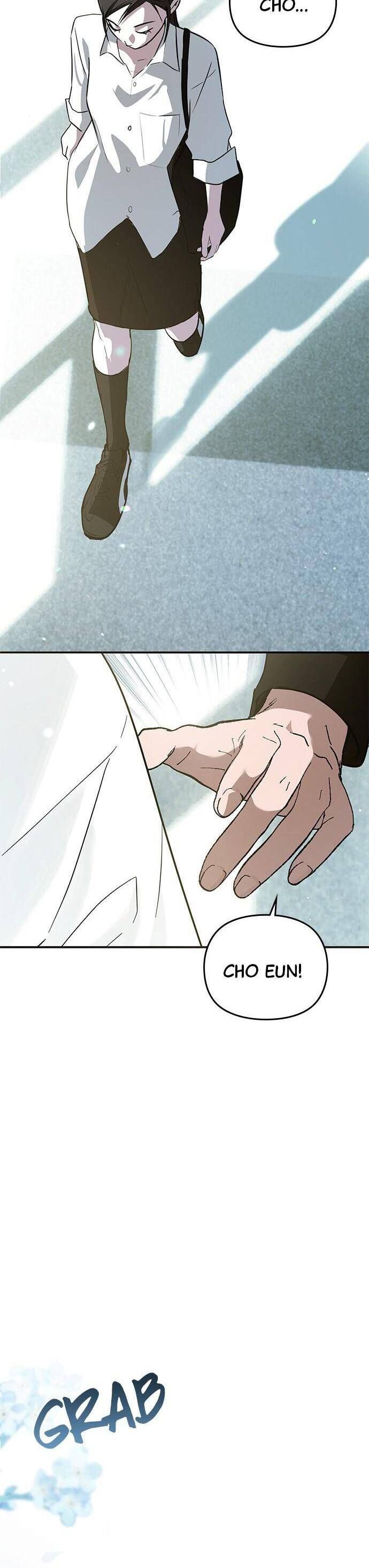 Nhật Ký Tình Yêu Mù Mờ Của Tôi Chapter 7 - 33
