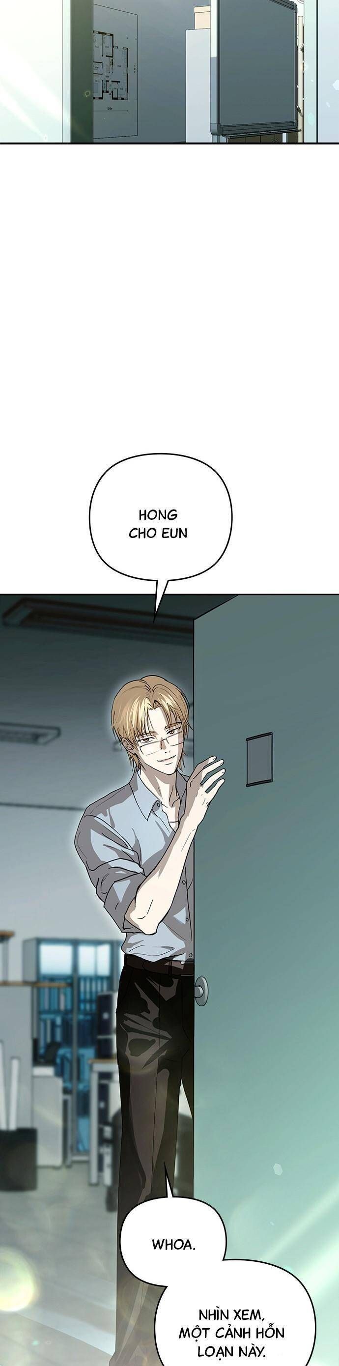Nhật Ký Tình Yêu Mù Mờ Của Tôi Chapter 7 - 42