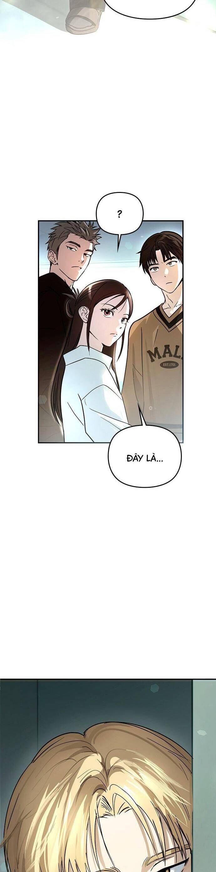 Nhật Ký Tình Yêu Mù Mờ Của Tôi Chapter 7 - 43