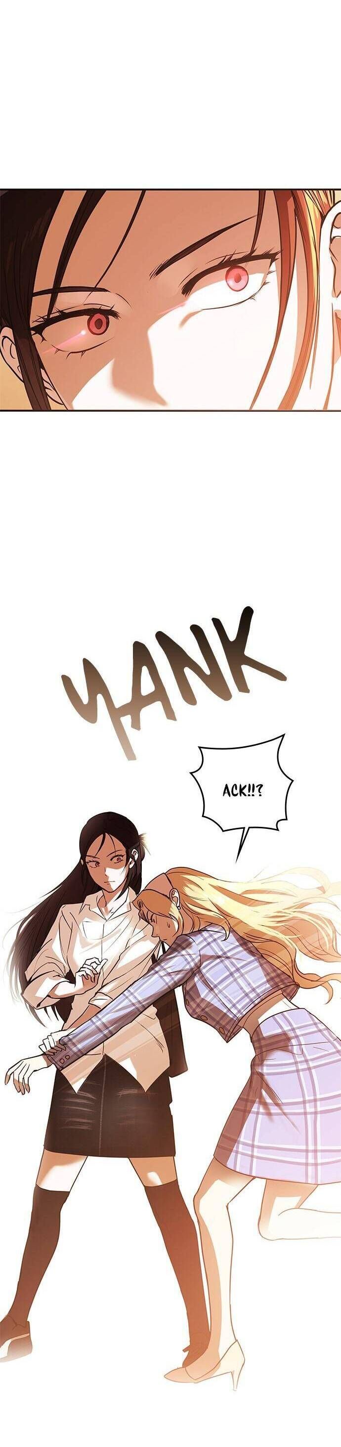 Nhật Ký Tình Yêu Mù Mờ Của Tôi Chapter 8 - 33