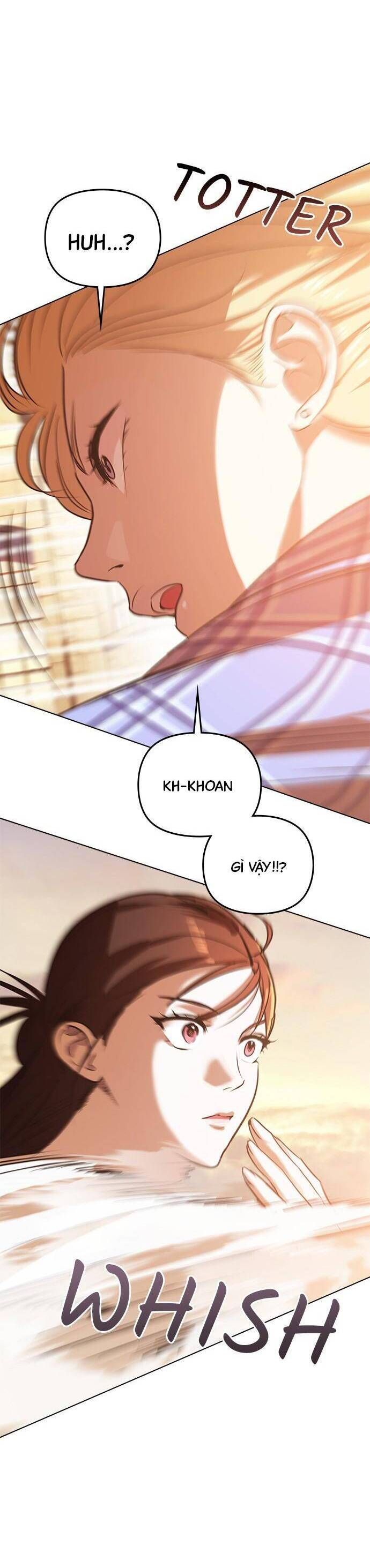 Nhật Ký Tình Yêu Mù Mờ Của Tôi Chapter 8 - 34