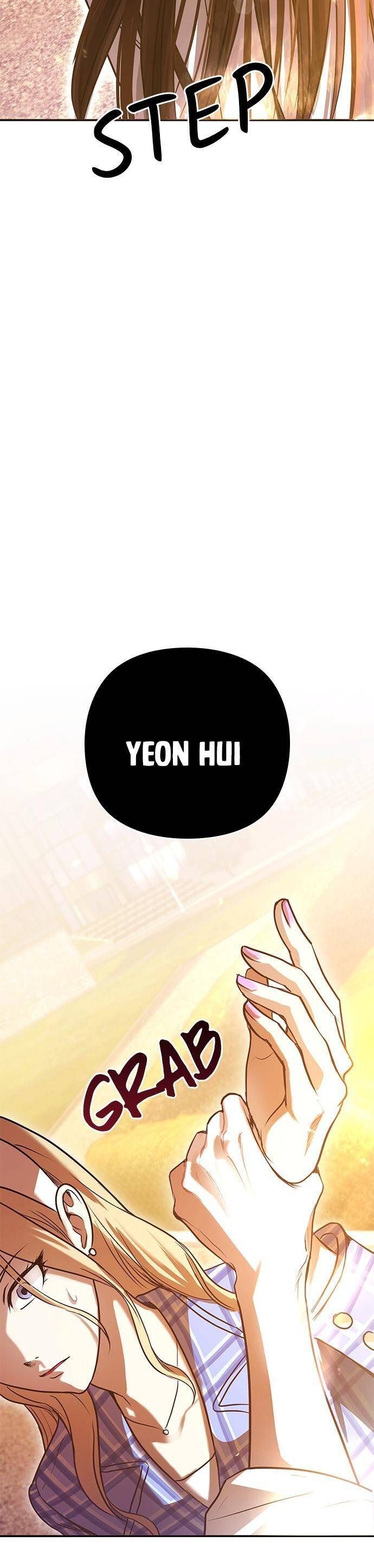 Nhật Ký Tình Yêu Mù Mờ Của Tôi Chapter 8 - 45