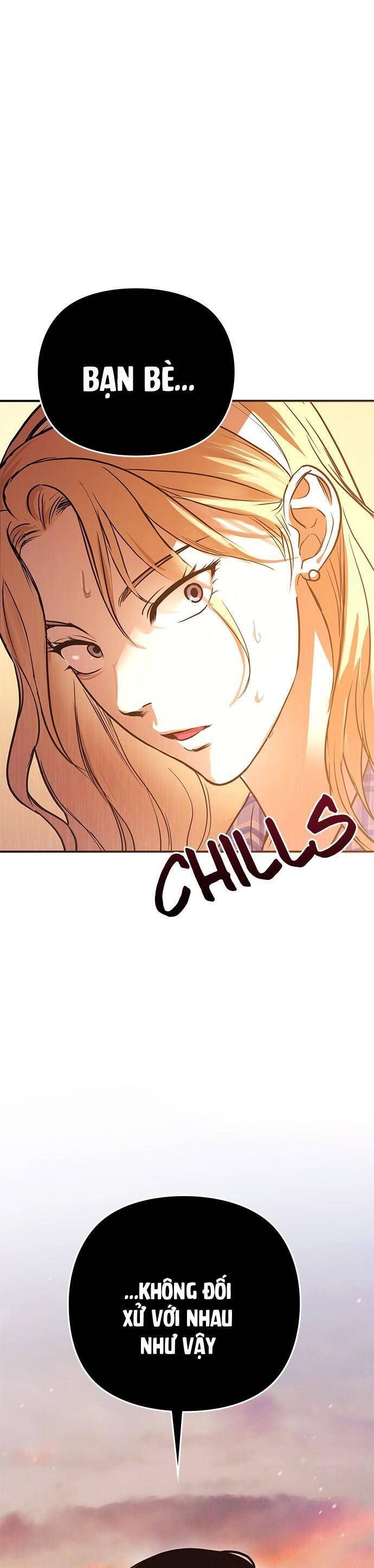 Nhật Ký Tình Yêu Mù Mờ Của Tôi Chapter 8 - 46