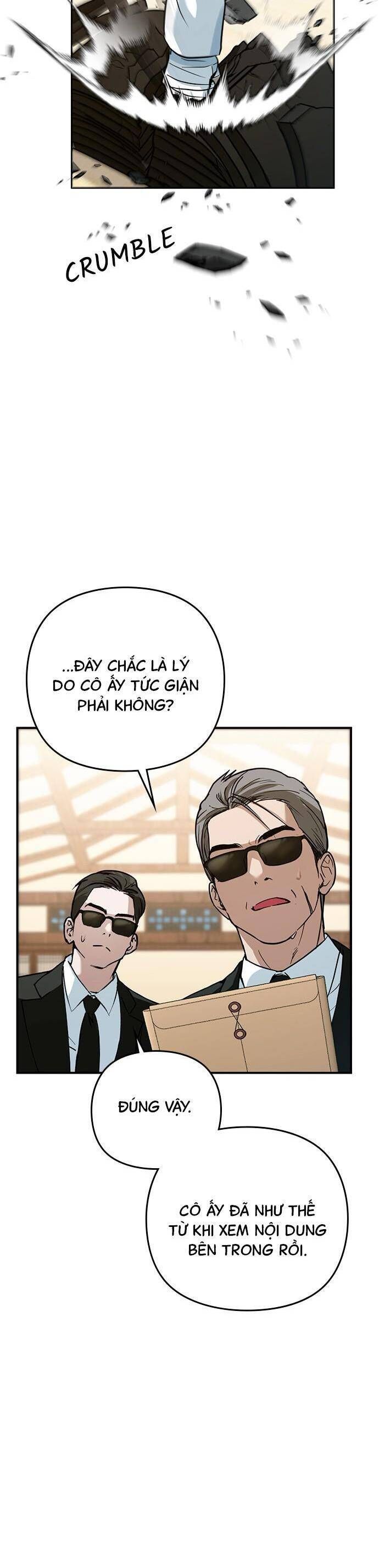 Nhật Ký Tình Yêu Mù Mờ Của Tôi Chapter 9 - 12
