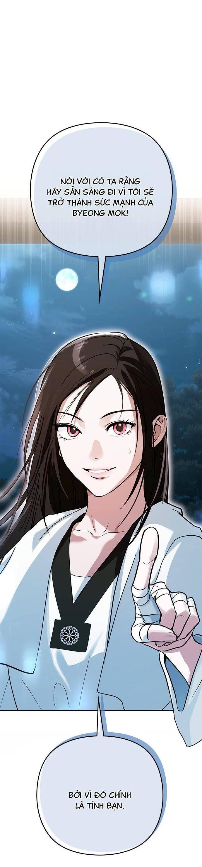 Nhật Ký Tình Yêu Mù Mờ Của Tôi Chapter 9 - 27