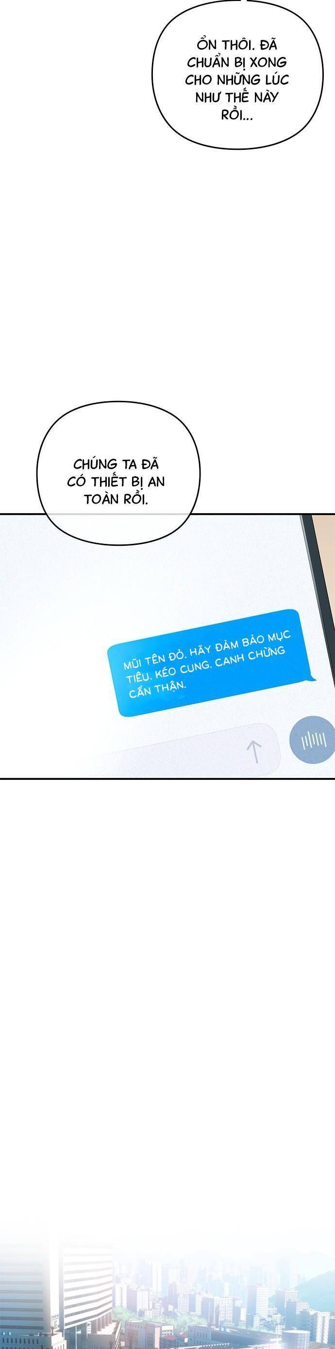Nhật Ký Tình Yêu Mù Mờ Của Tôi Chapter 9 - 29