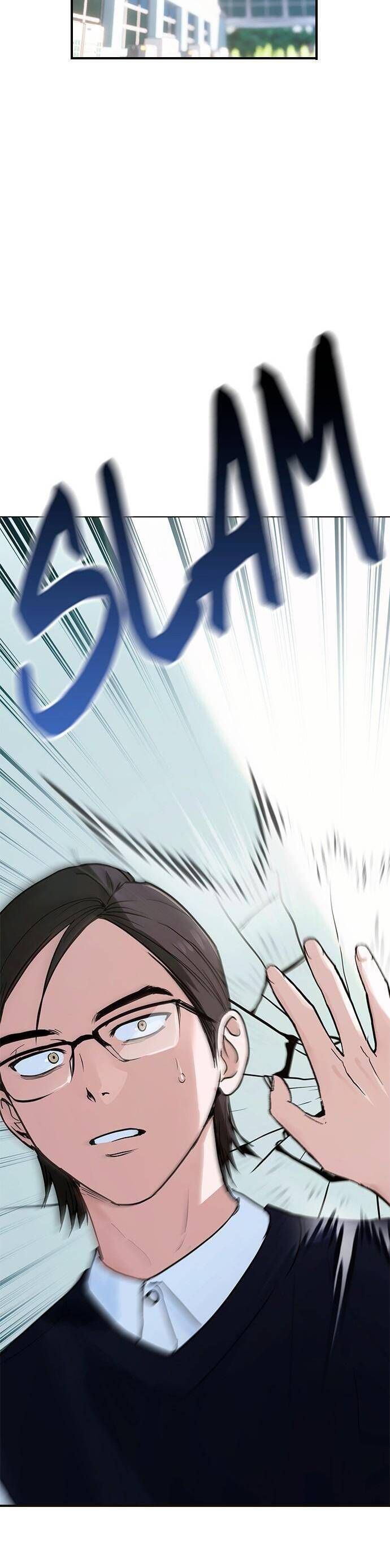 Nhật Ký Tình Yêu Mù Mờ Của Tôi Chapter 9 - 39