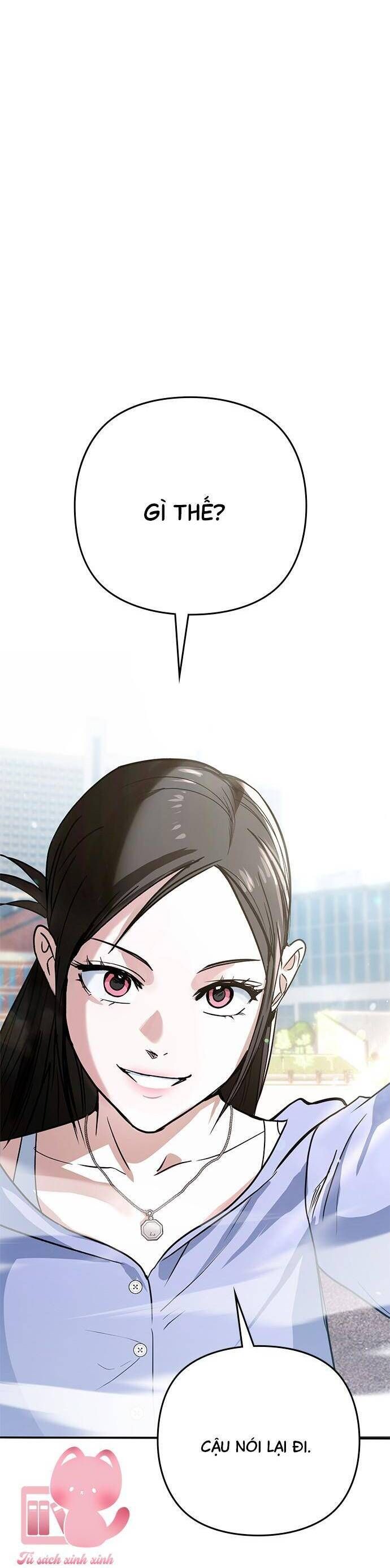 Nhật Ký Tình Yêu Mù Mờ Của Tôi Chapter 9 - 40