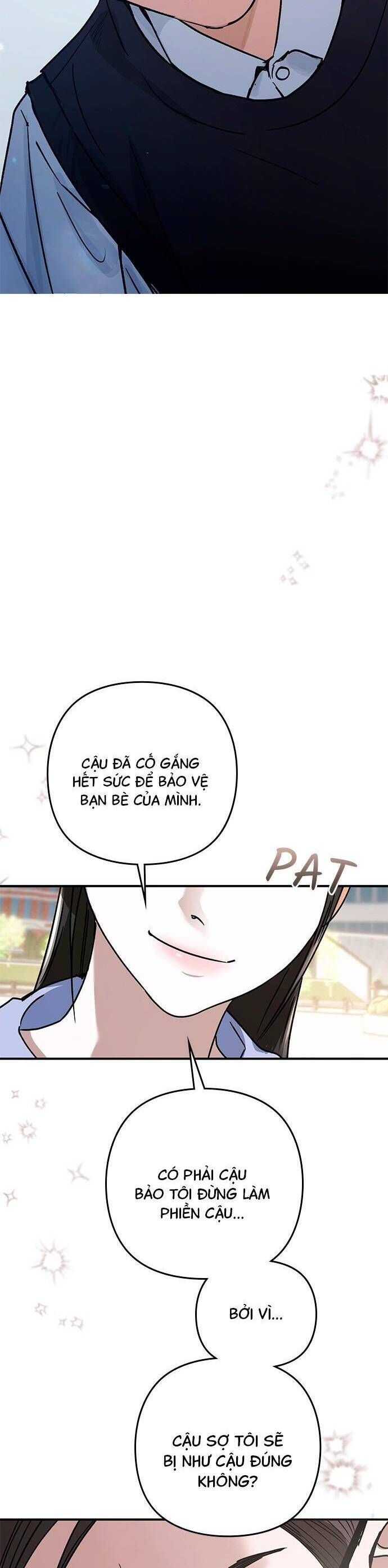 Nhật Ký Tình Yêu Mù Mờ Của Tôi Chapter 9 - 44