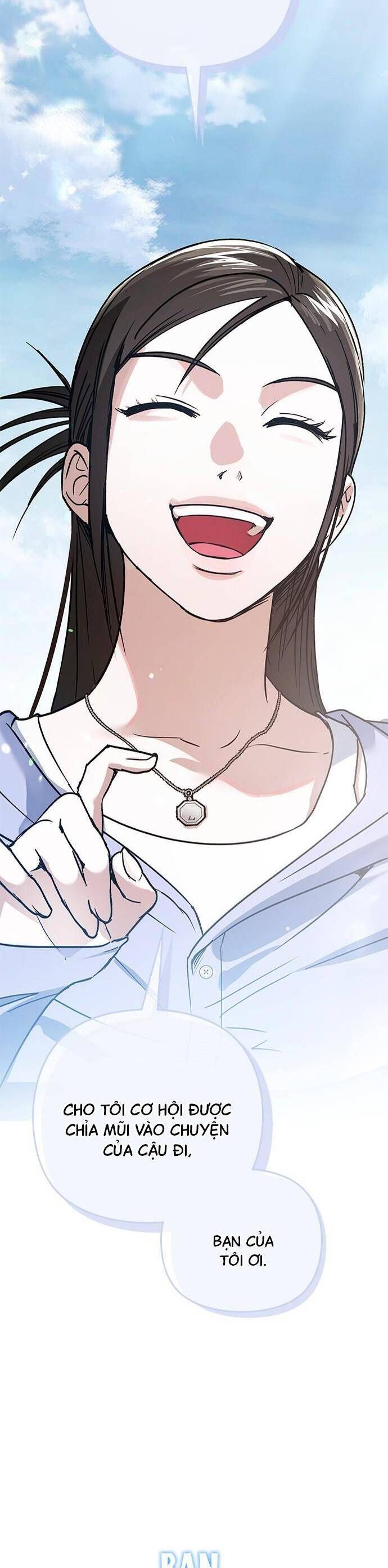 Nhật Ký Tình Yêu Mù Mờ Của Tôi Chapter 9 - 46