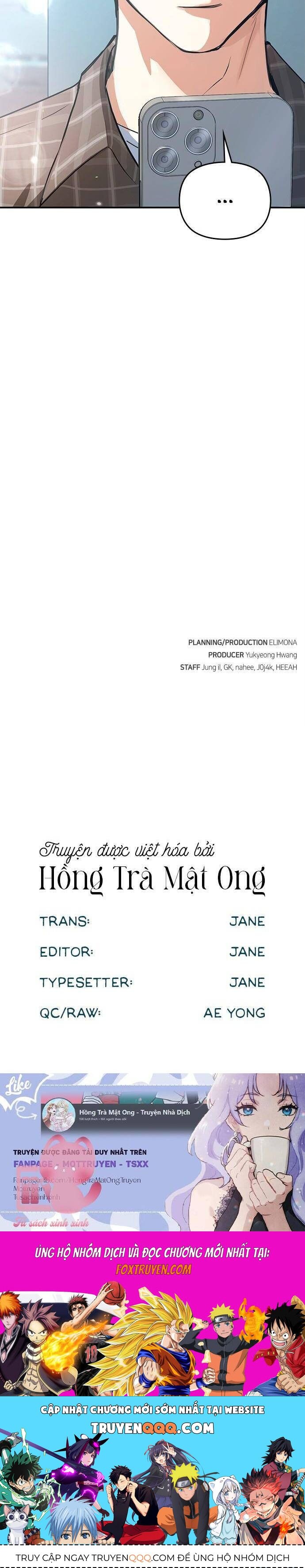 Nhật Ký Tình Yêu Mù Mờ Của Tôi Chapter 9 - 50