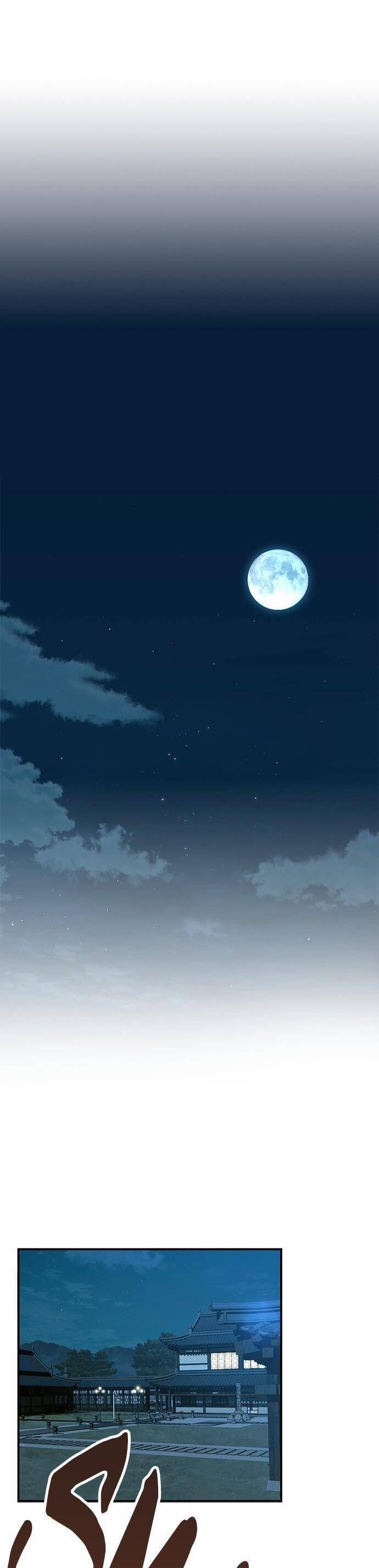 Nhật Ký Tình Yêu Mù Mờ Của Tôi Chapter 9 - 10