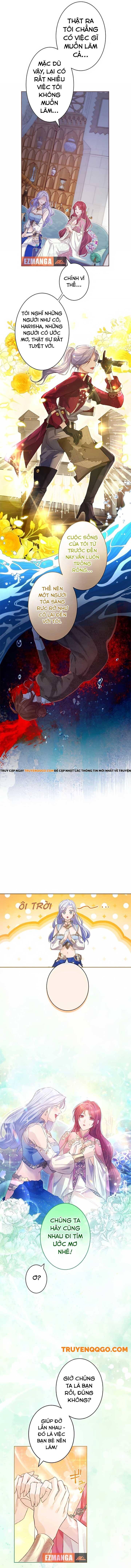 Cô Dâu Bất Hạnh Bị Long Vương Quyến Rũ Bắt Cóc Chapter 10 - 7