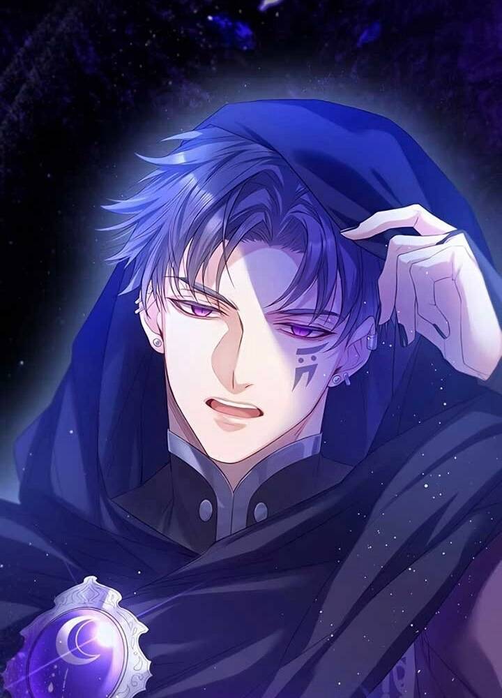 Cô Dâu Bất Hạnh Bị Long Vương Quyến Rũ Bắt Cóc Chapter 6 - 2