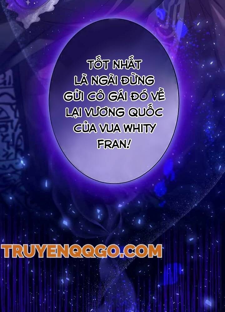 Cô Dâu Bất Hạnh Bị Long Vương Quyến Rũ Bắt Cóc Chapter 6 - 3