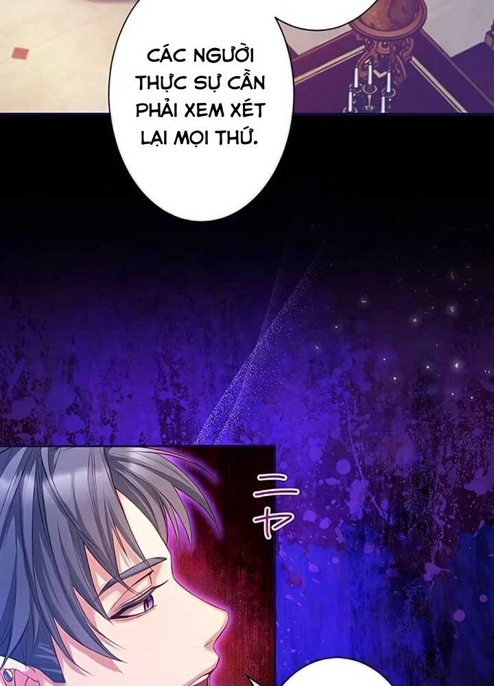 Cô Dâu Bất Hạnh Bị Long Vương Quyến Rũ Bắt Cóc Chapter 6 - 7