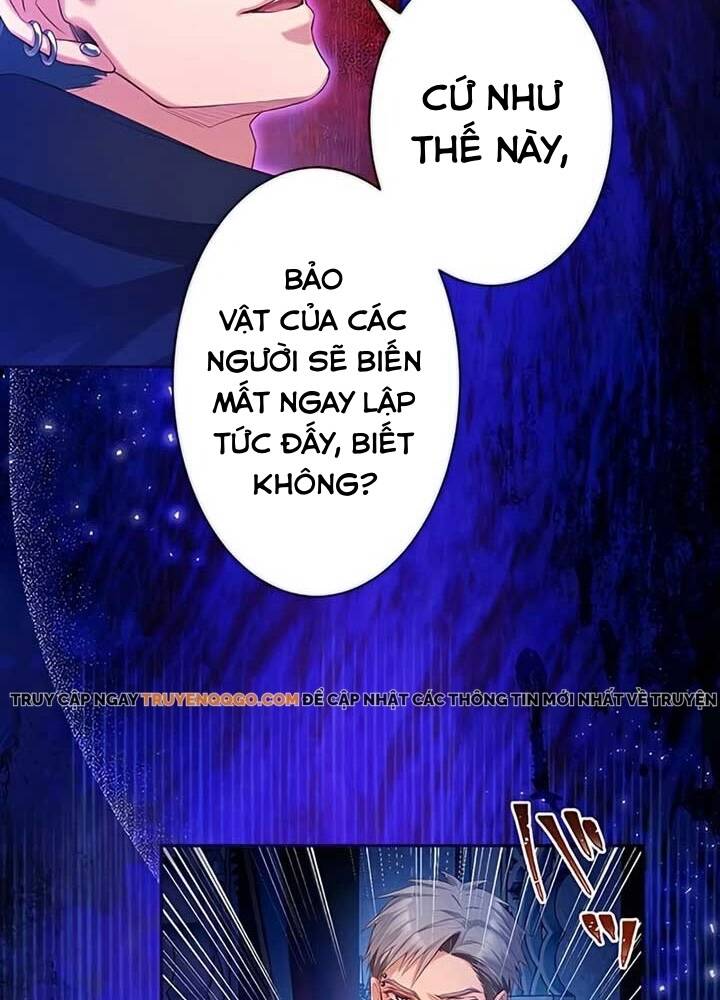 Cô Dâu Bất Hạnh Bị Long Vương Quyến Rũ Bắt Cóc Chapter 6 - 8