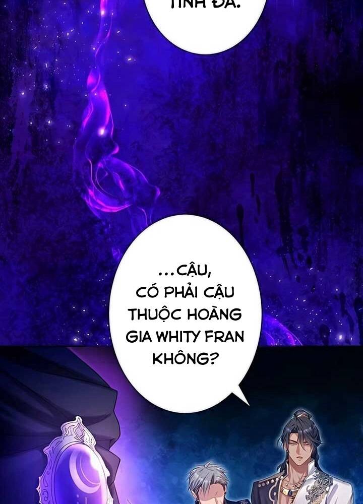 Cô Dâu Bất Hạnh Bị Long Vương Quyến Rũ Bắt Cóc Chapter 6 - 10