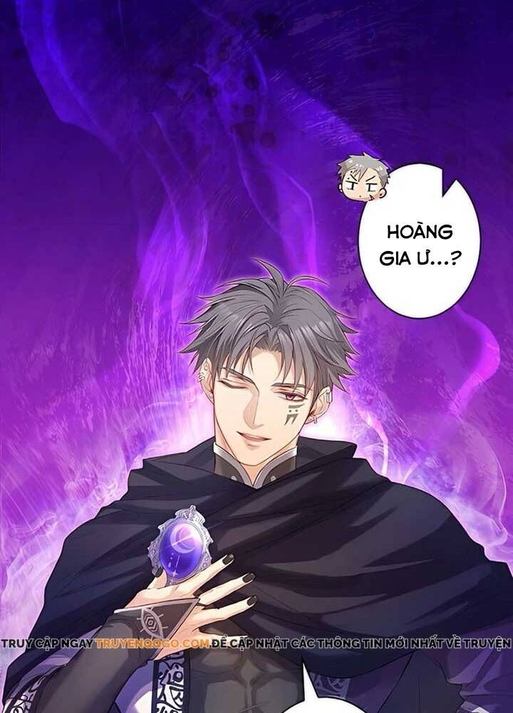 Cô Dâu Bất Hạnh Bị Long Vương Quyến Rũ Bắt Cóc Chapter 6 - 13