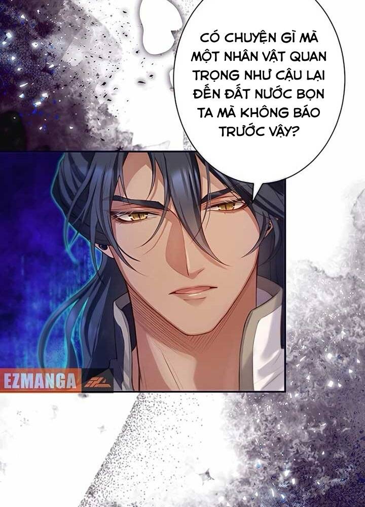 Cô Dâu Bất Hạnh Bị Long Vương Quyến Rũ Bắt Cóc Chapter 6 - 15