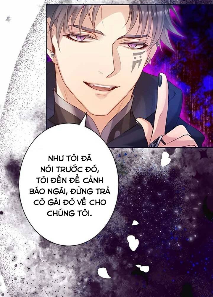 Cô Dâu Bất Hạnh Bị Long Vương Quyến Rũ Bắt Cóc Chapter 6 - 16