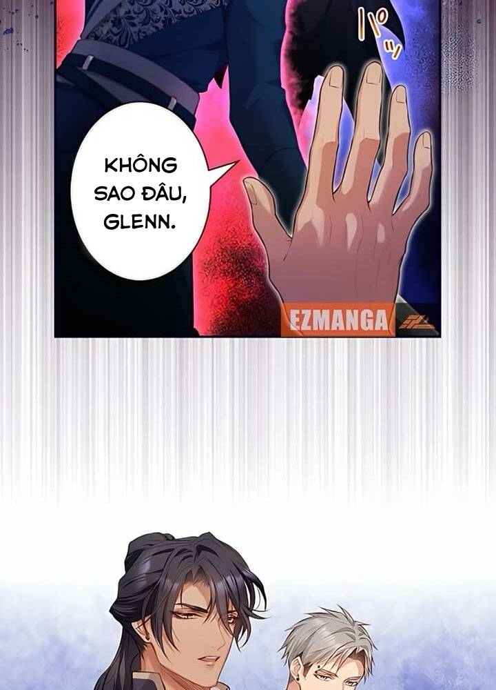 Cô Dâu Bất Hạnh Bị Long Vương Quyến Rũ Bắt Cóc Chapter 6 - 18