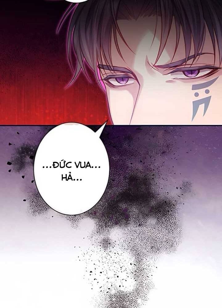 Cô Dâu Bất Hạnh Bị Long Vương Quyến Rũ Bắt Cóc Chapter 6 - 20