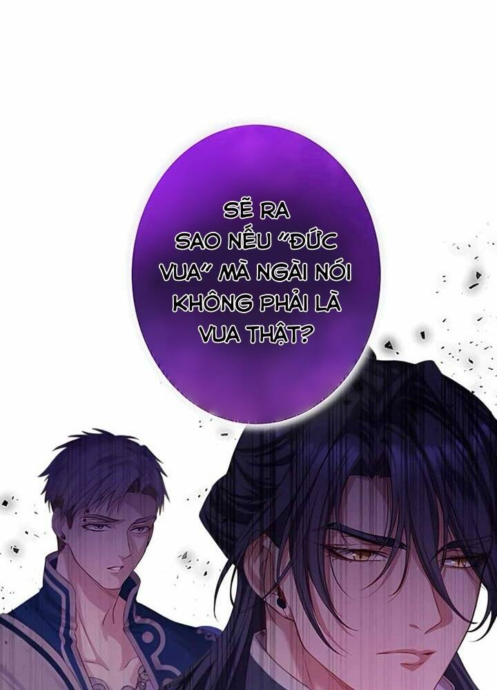 Cô Dâu Bất Hạnh Bị Long Vương Quyến Rũ Bắt Cóc Chapter 6 - 22