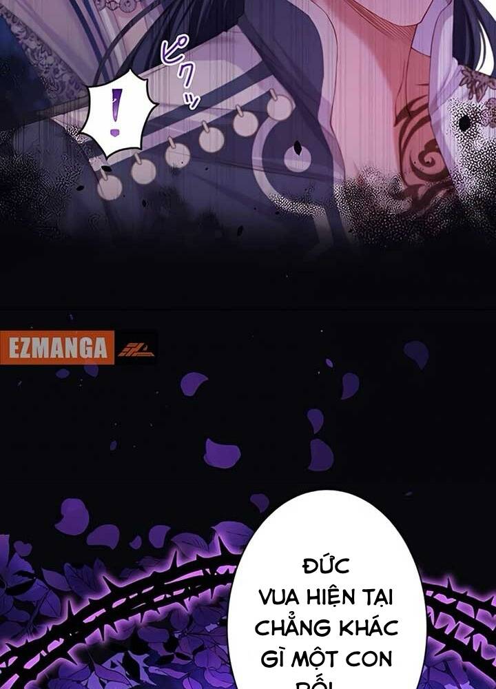 Cô Dâu Bất Hạnh Bị Long Vương Quyến Rũ Bắt Cóc Chapter 6 - 23