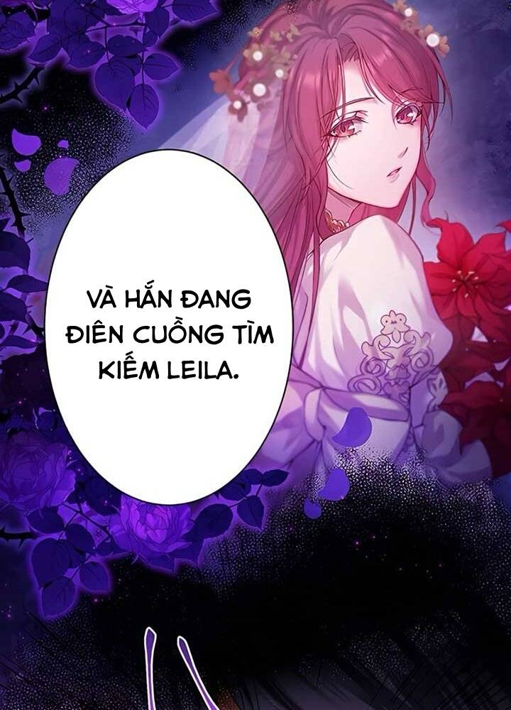 Cô Dâu Bất Hạnh Bị Long Vương Quyến Rũ Bắt Cóc Chapter 6 - 26