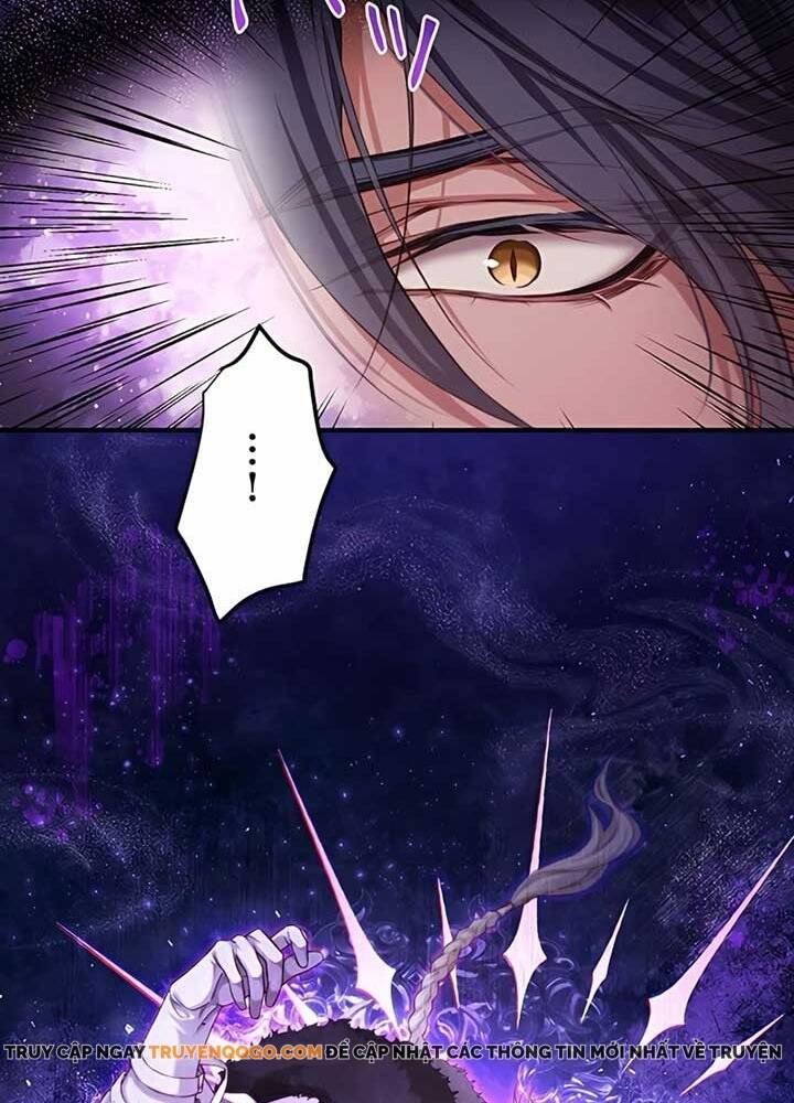 Cô Dâu Bất Hạnh Bị Long Vương Quyến Rũ Bắt Cóc Chapter 6 - 27