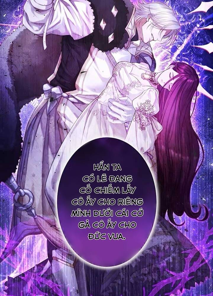 Cô Dâu Bất Hạnh Bị Long Vương Quyến Rũ Bắt Cóc Chapter 6 - 28