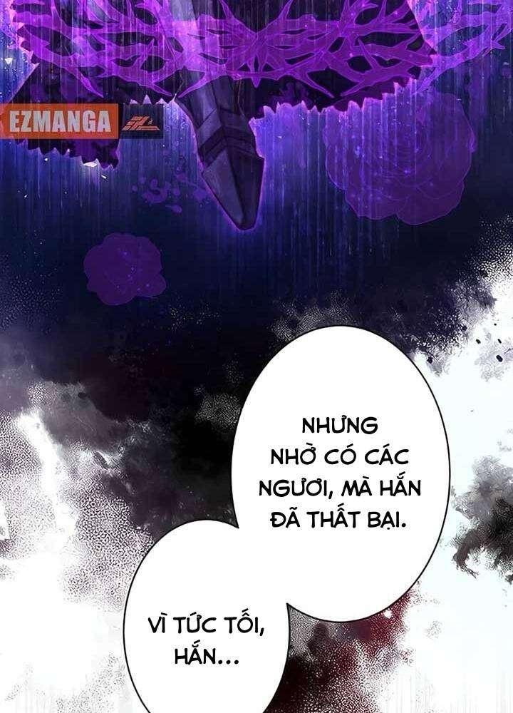 Cô Dâu Bất Hạnh Bị Long Vương Quyến Rũ Bắt Cóc Chapter 6 - 29