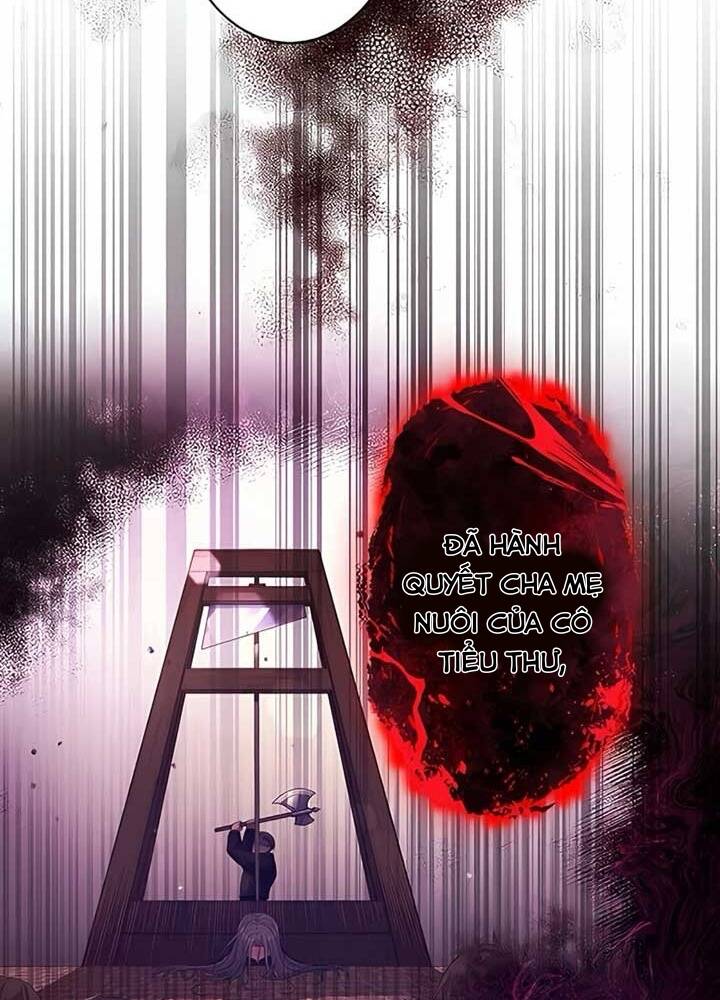 Cô Dâu Bất Hạnh Bị Long Vương Quyến Rũ Bắt Cóc Chapter 6 - 30