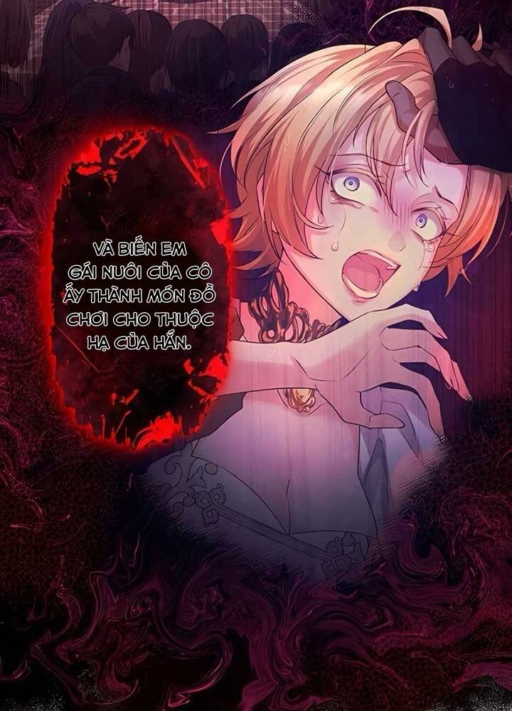 Cô Dâu Bất Hạnh Bị Long Vương Quyến Rũ Bắt Cóc Chapter 6 - 31