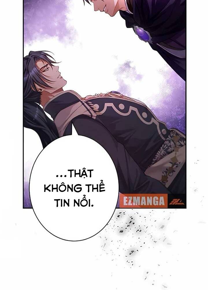 Cô Dâu Bất Hạnh Bị Long Vương Quyến Rũ Bắt Cóc Chapter 6 - 34