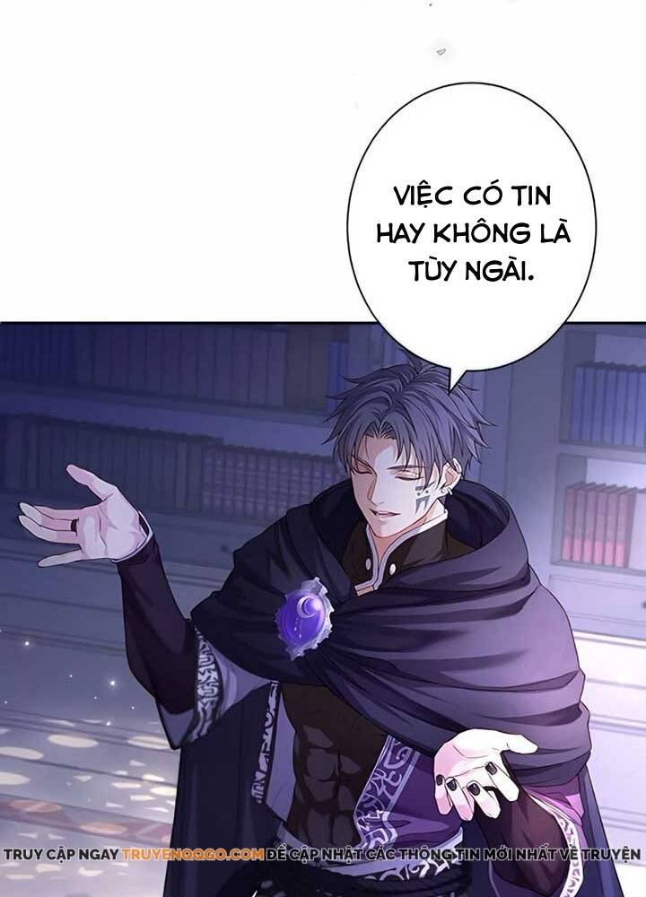 Cô Dâu Bất Hạnh Bị Long Vương Quyến Rũ Bắt Cóc Chapter 6 - 35