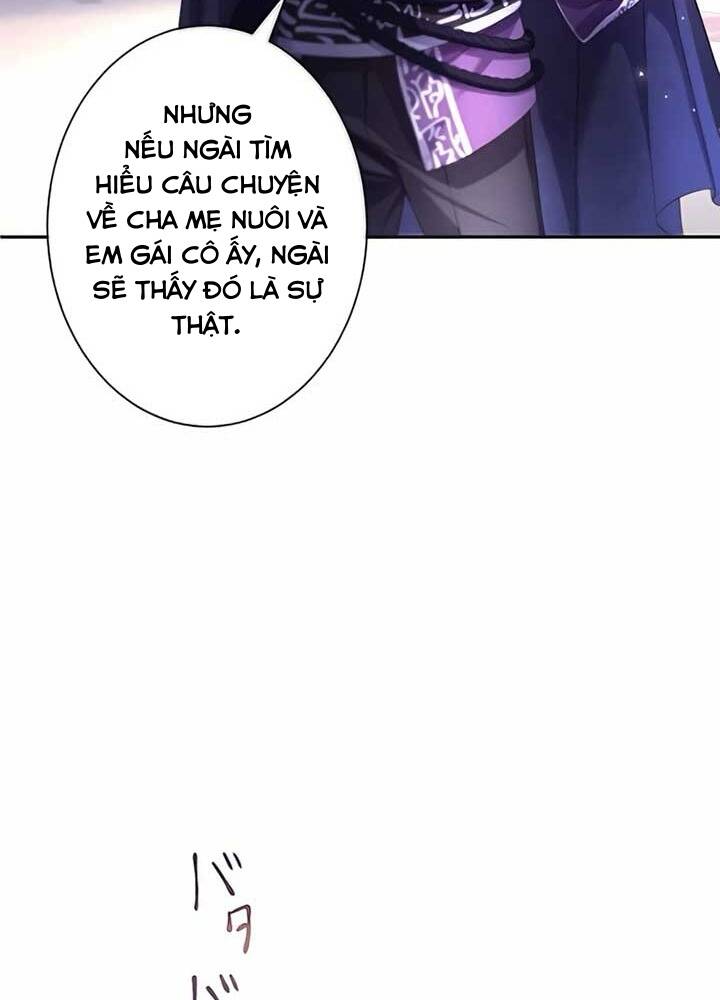 Cô Dâu Bất Hạnh Bị Long Vương Quyến Rũ Bắt Cóc Chapter 6 - 36